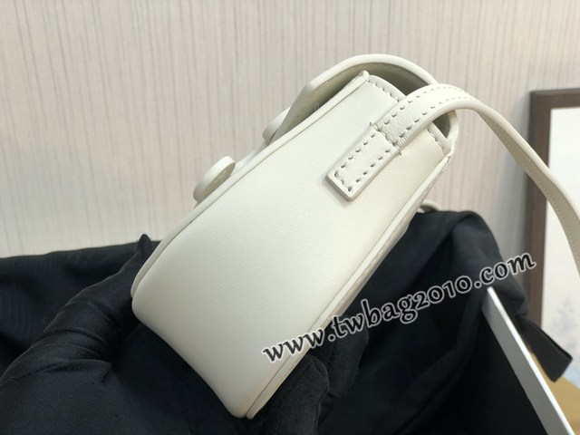 Celine專櫃2023新款BESACE迷你牛皮手袋 賽琳Min單肩斜挎女包 sldj2269